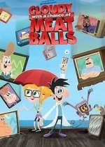 Watch Cloudy with a Chance of Meatballs Goojara