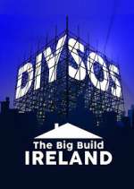 Watch DIY SOS: The Big Build Ireland Goojara