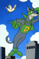 Watch Dynomutt Dog Wonder Goojara