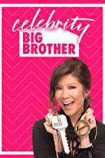 Watch Celebrity Big Brother Goojara