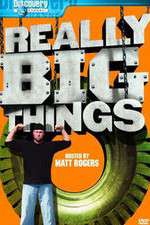 Watch Really Big Things Goojara