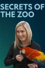 Watch Secrets of the Zoo Goojara
