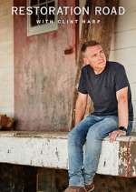 Watch Restoration Road with Clint Harp Goojara