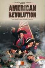 Watch The American Revolution Goojara