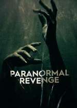 Watch Paranormal Revenge Goojara