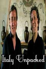 Watch Italy Unpacked Goojara