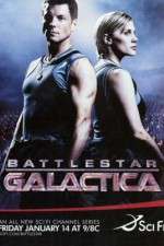 Watch Battlestar Galactica (New) Goojara