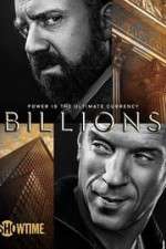 Watch Billions Goojara