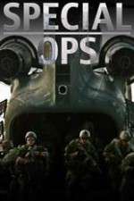 Watch Inside Special Ops Goojara