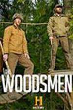 Watch The Woodsmen Goojara