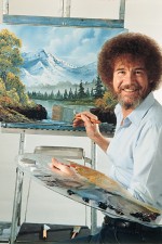 Watch The Joy of Painting Goojara