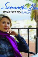 Watch Passport to Europe Goojara