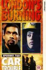 Watch Londons Burning Goojara