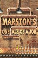 Watch Marston's Brewery: One Ale Of A Job Goojara