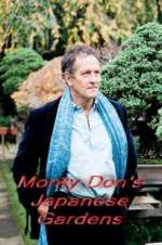 Watch Monty Don\'s Japanese Gardens Goojara