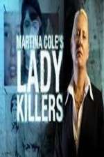 Watch Martina Cole's Lady Killers Goojara