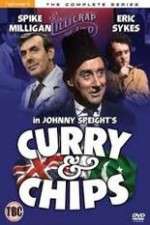 Watch Curry & Chips Goojara