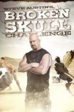 Watch Steve Austin's Broken Skull Challenge Goojara