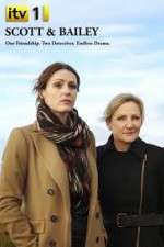 Watch Scott & Bailey Goojara