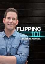 Watch Flipping 101 with Tarek El Moussa Goojara