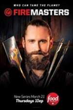 Watch Fire Masters Goojara