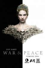 Watch War and Peace Goojara