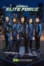 Watch Lab Rats Elite Force Goojara
