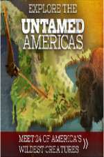 Watch Untamed Americas Goojara