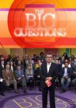 Watch The Big Questions Goojara