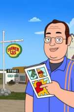 Watch Corner Gas Animated Goojara