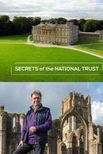 Watch Secrets of the National Trust Goojara