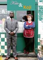 Watch Kate & Koji Goojara