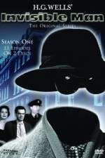 Watch Invisible Man Goojara