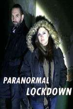 Watch Paranormal Lockdown Goojara