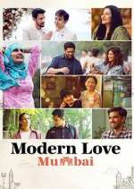 Watch Modern Love: Mumbai Goojara