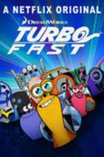 Watch Turbo F.A.S.T Goojara