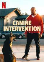 Watch Canine Intervention Goojara