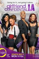 Watch Girlfriend Confidential LA Goojara