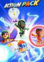 Watch Action Pack Goojara
