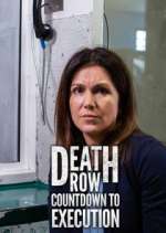 Watch Death Row: Countdown to Execution Goojara