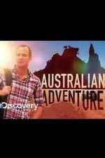 Watch Robson Green's Australian Adventure Goojara
