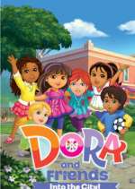 Watch Dora and Friends: Into the City! Goojara