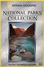 Watch National Geographic National Parks Collection Goojara