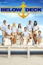 Watch Below Deck Goojara