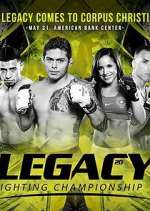 Watch Legacy Fighting Championship Goojara