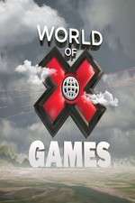 Watch World of X Games Goojara