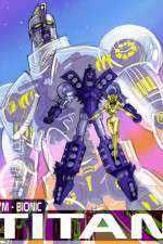 Watch Sym-Bionic Titan Goojara