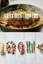 Watch Jamie's Quick and Easy Food Goojara
