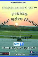 Watch Inside RAF Brize Norton Goojara