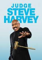 Watch Judge Steve Harvey Goojara